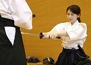 平成18年の居合道・古武道講習会 5