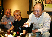 平成18年の居合道・古武道講習会 25