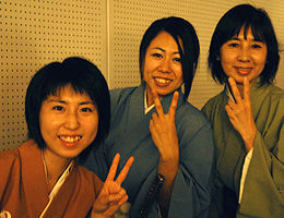 平成20年の居合・剣術演武 20
