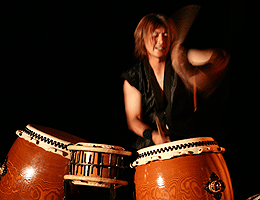 平成23年の居合・剣術演武 5