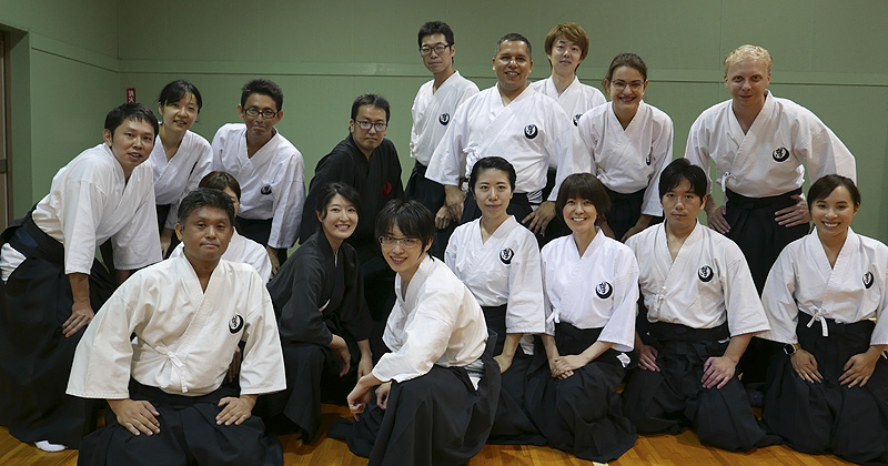 iaido/akihabara