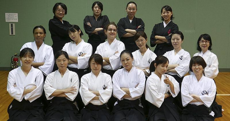 iaido/akihabara