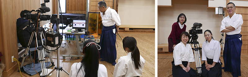 iaido/akihabara