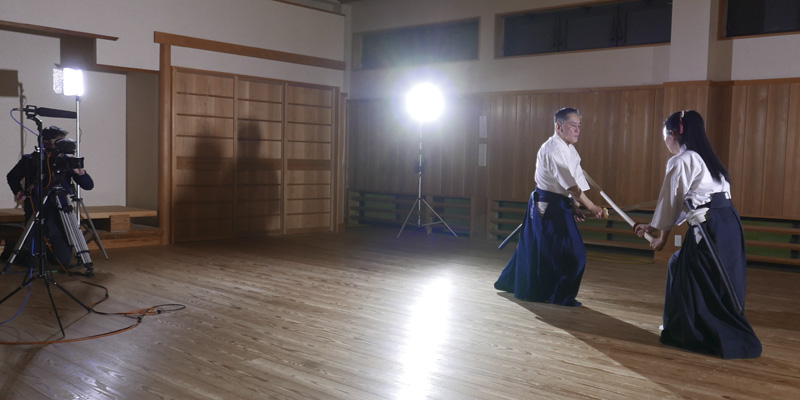 iaido/akihabara