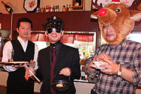 平成18年の居想会クリスマス会 1