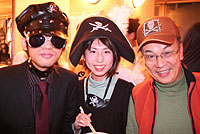 平成18年の居想会クリスマス会 3