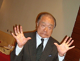 平成19年の居想会親睦行事 12