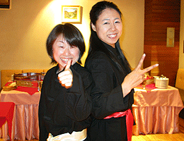 平成20年の居想会親睦行事 6