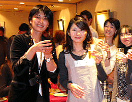 平成22年の居想会親睦行事 4