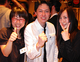 平成22年の居想会親睦行事 9