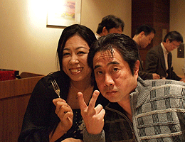 平成22年の居想会親睦行事 3
