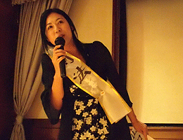 平成22年の居想会親睦行事 7