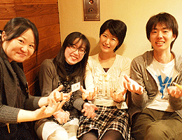 平成22年の居想会親睦行事 15