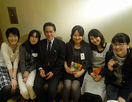 平成22年の居想会親睦行事 11