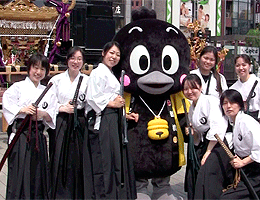 平成22年の居合・剣術演武 4