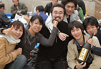 平成19年の居合・居合道活動 2