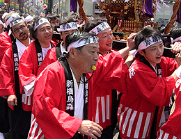 平成22年の居合・剣術演武 9