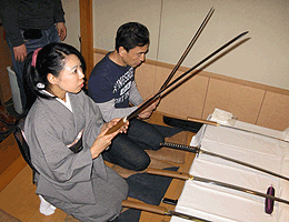 平成22年の居合・居合道活動 5