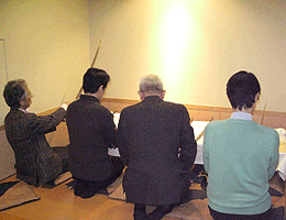 平成22年の居合・居合道活動 6
