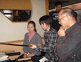 平成22年の居合・居合道活動 4