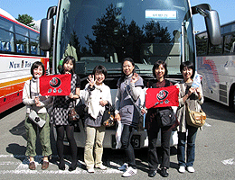 平成20年の居合道・剣術合宿 2