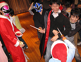 平成21年の居想会親睦行事 6