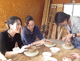 平成22年の居合道・剣術合宿 11