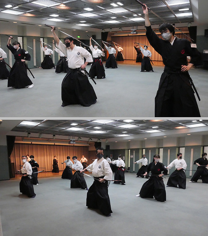 Iaido