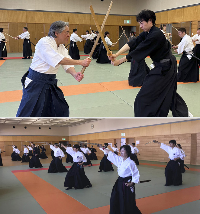 Iaido