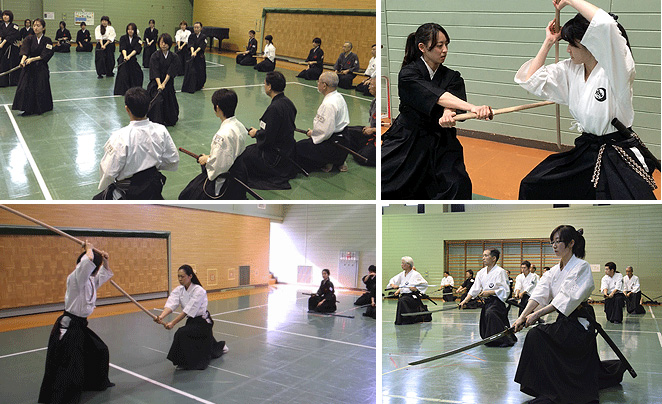 Iaido