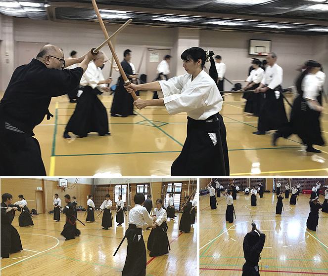 Iaido