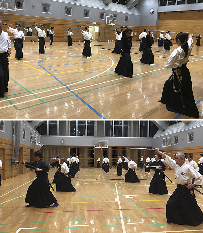 Iaido