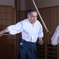 ancient Japanese martial arts