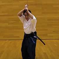 ancient Japanese martial arts