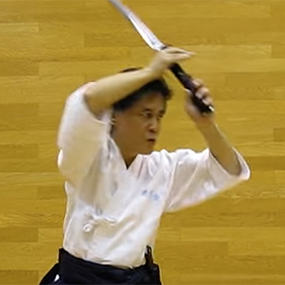 ancient Japanese martial arts