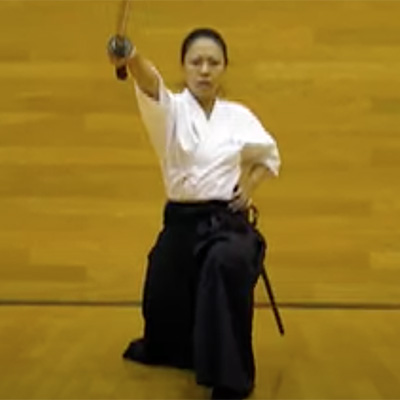 ancient Japanese martial arts