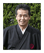 居合道