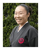 居合道