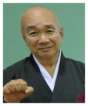 居合道
