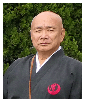 居合道