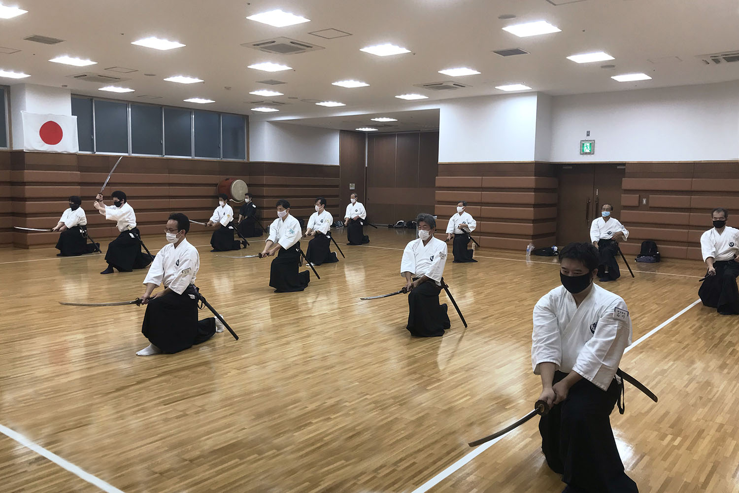 居合20200829