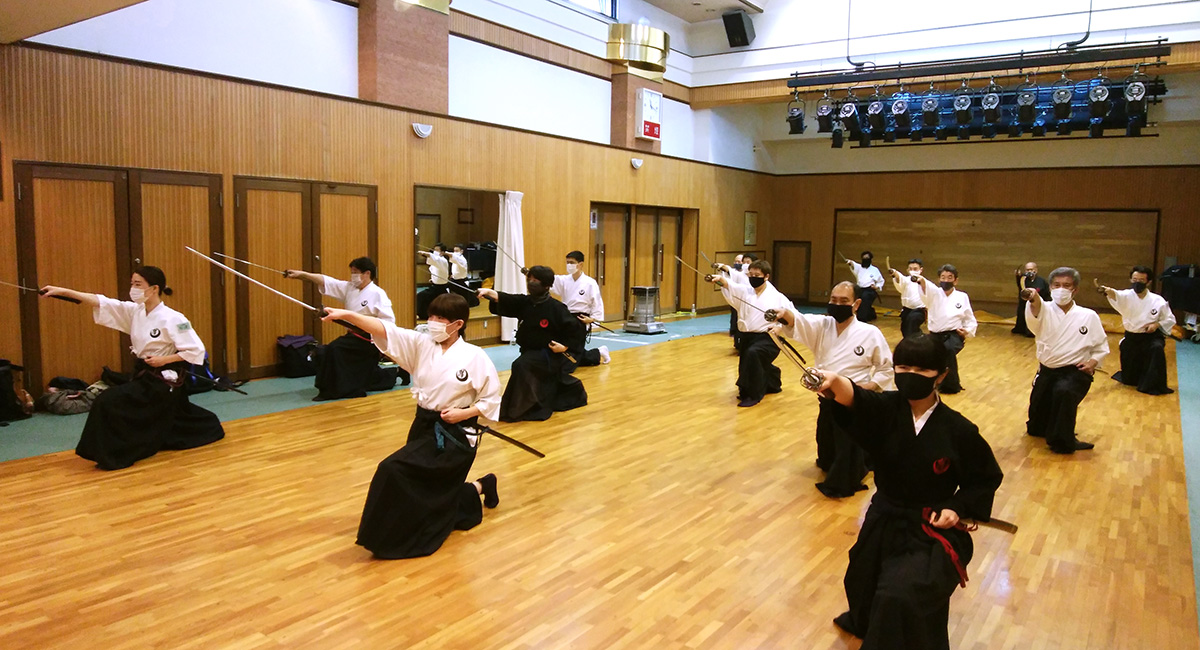 居合道・市川20201201