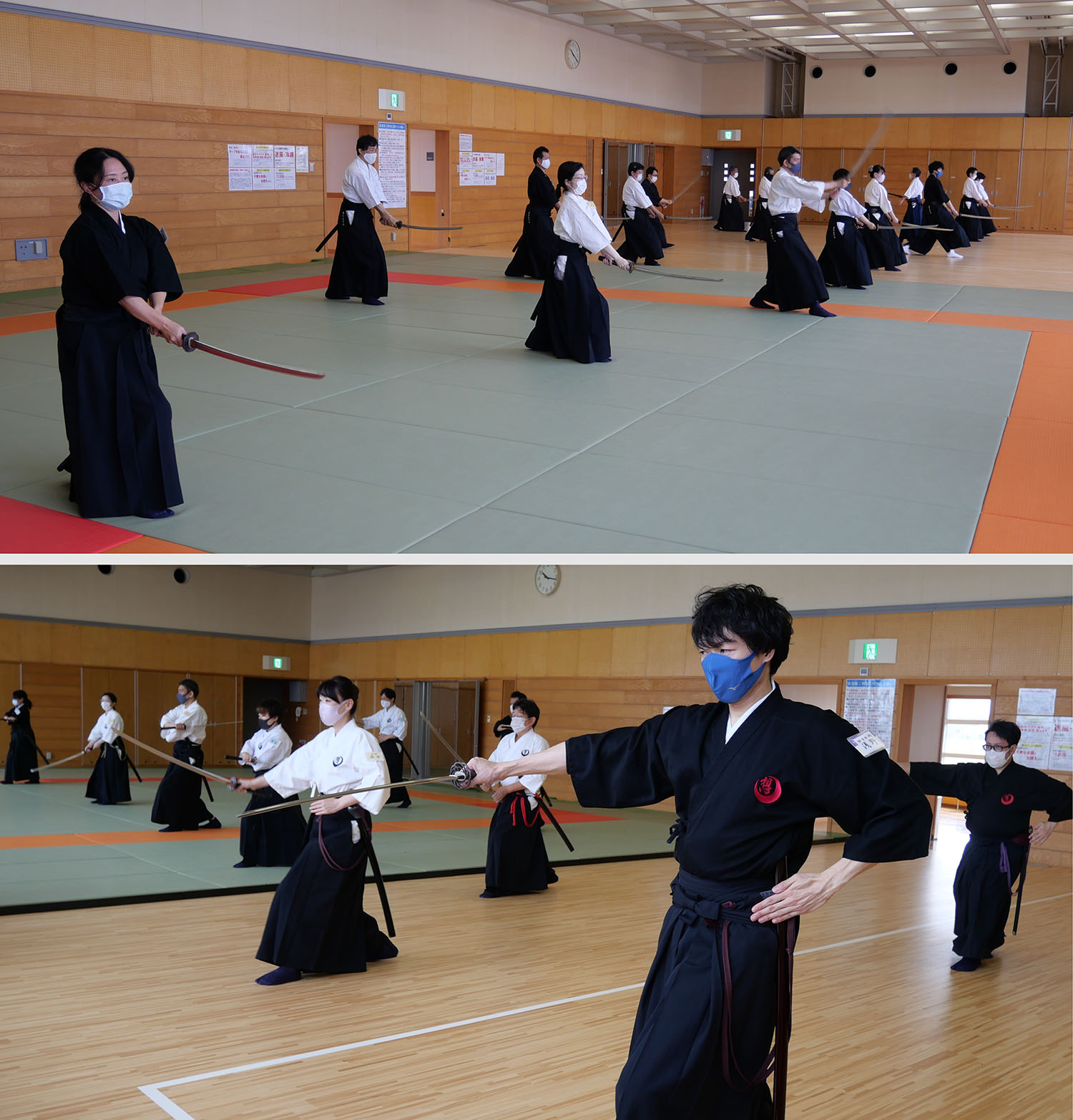 居合道20201004
