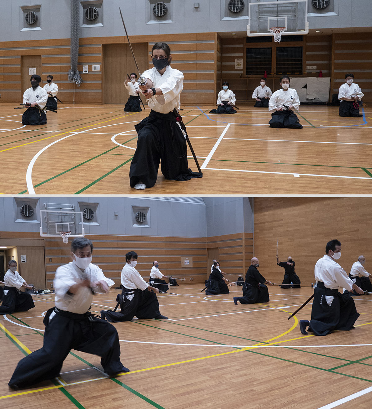 居合道20200929