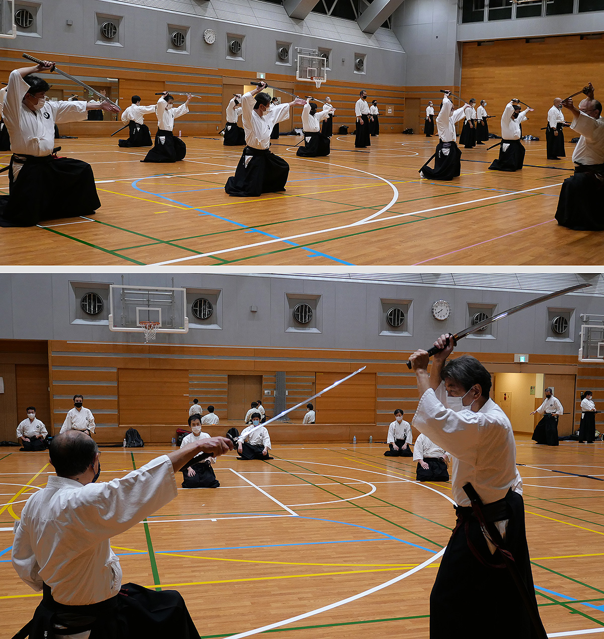 居合道20201013