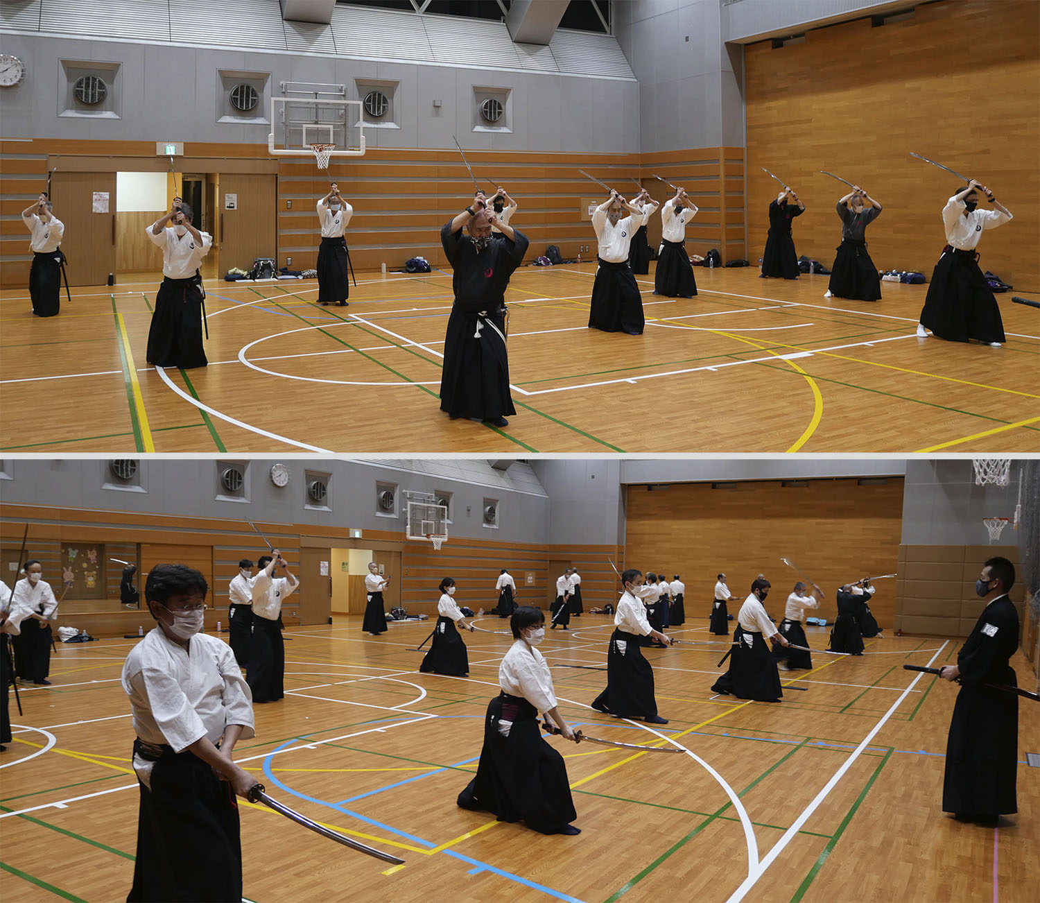 居合道・市川2010