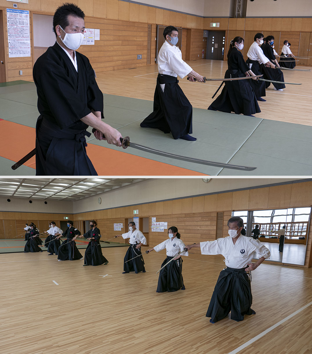 居合道20200927