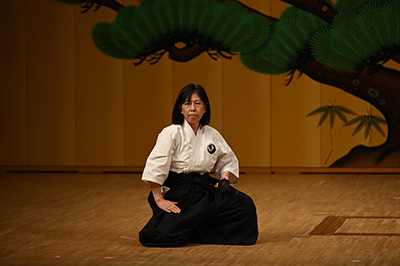 居合
