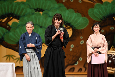 居合