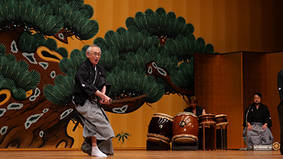 居合